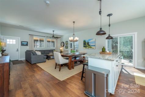 246 Miller Road Fairview NC 28730