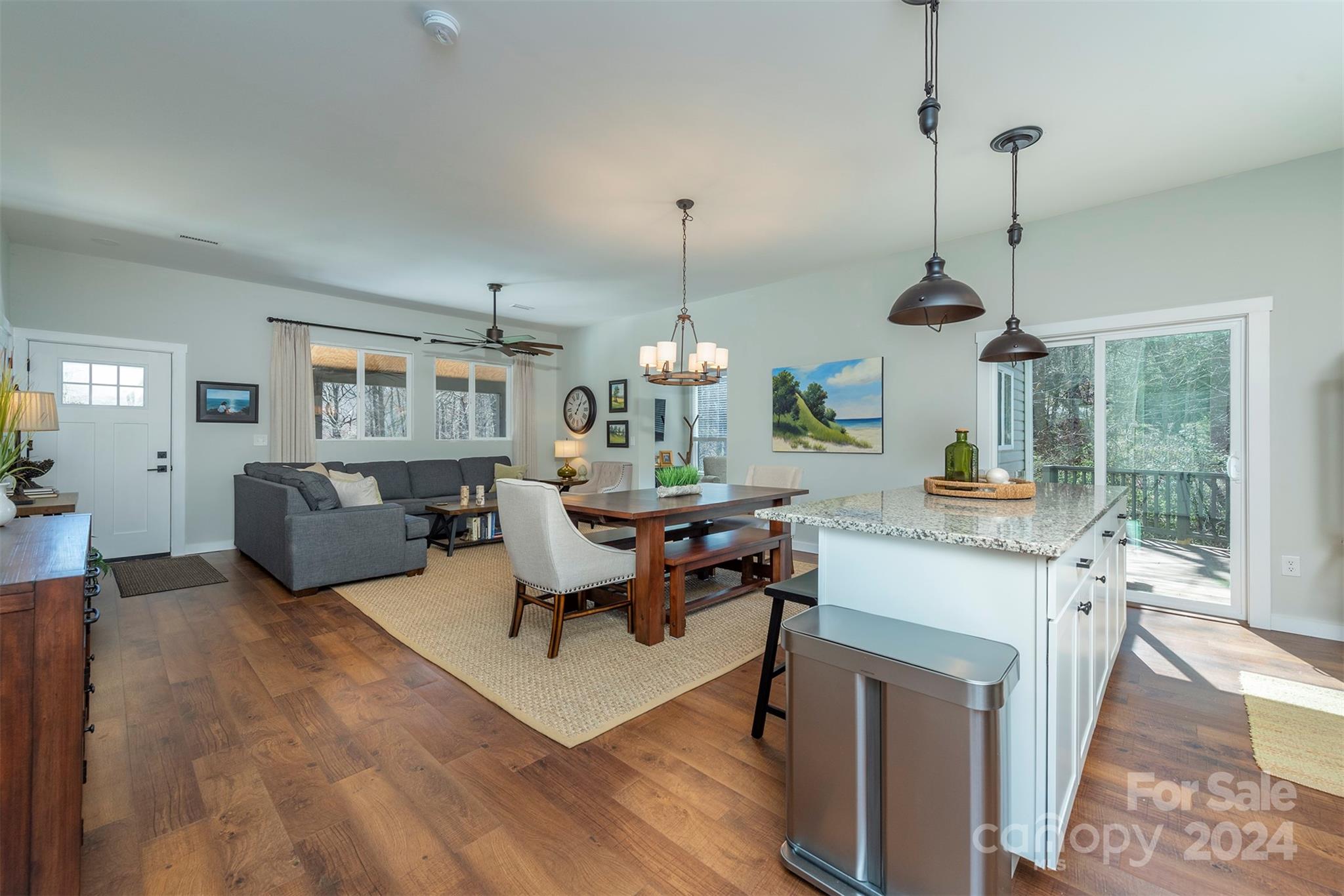 246 Miller Road Fairview NC 28730