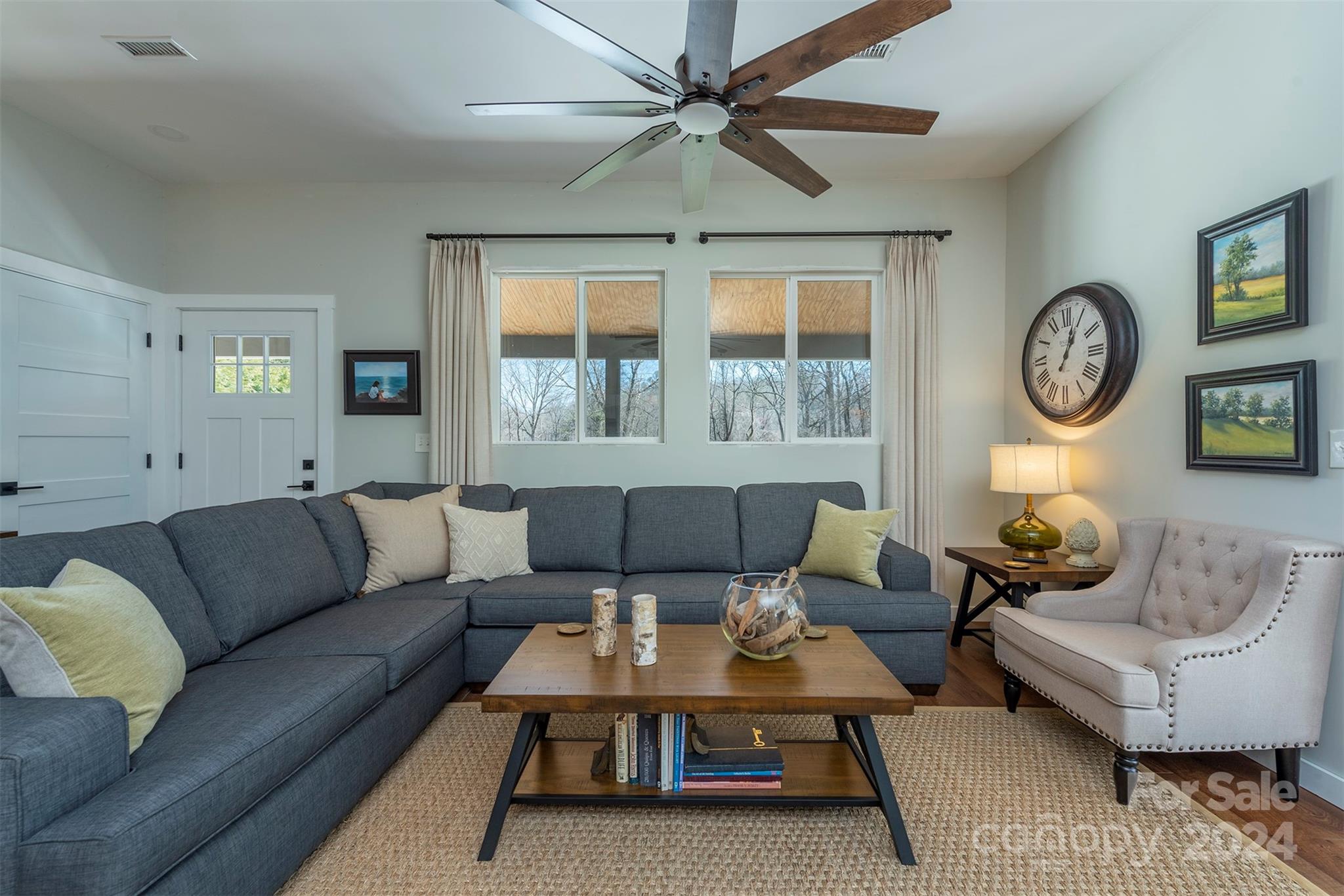 246 Miller Road Fairview NC 28730