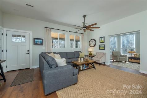 246 Miller Road Fairview NC 28730