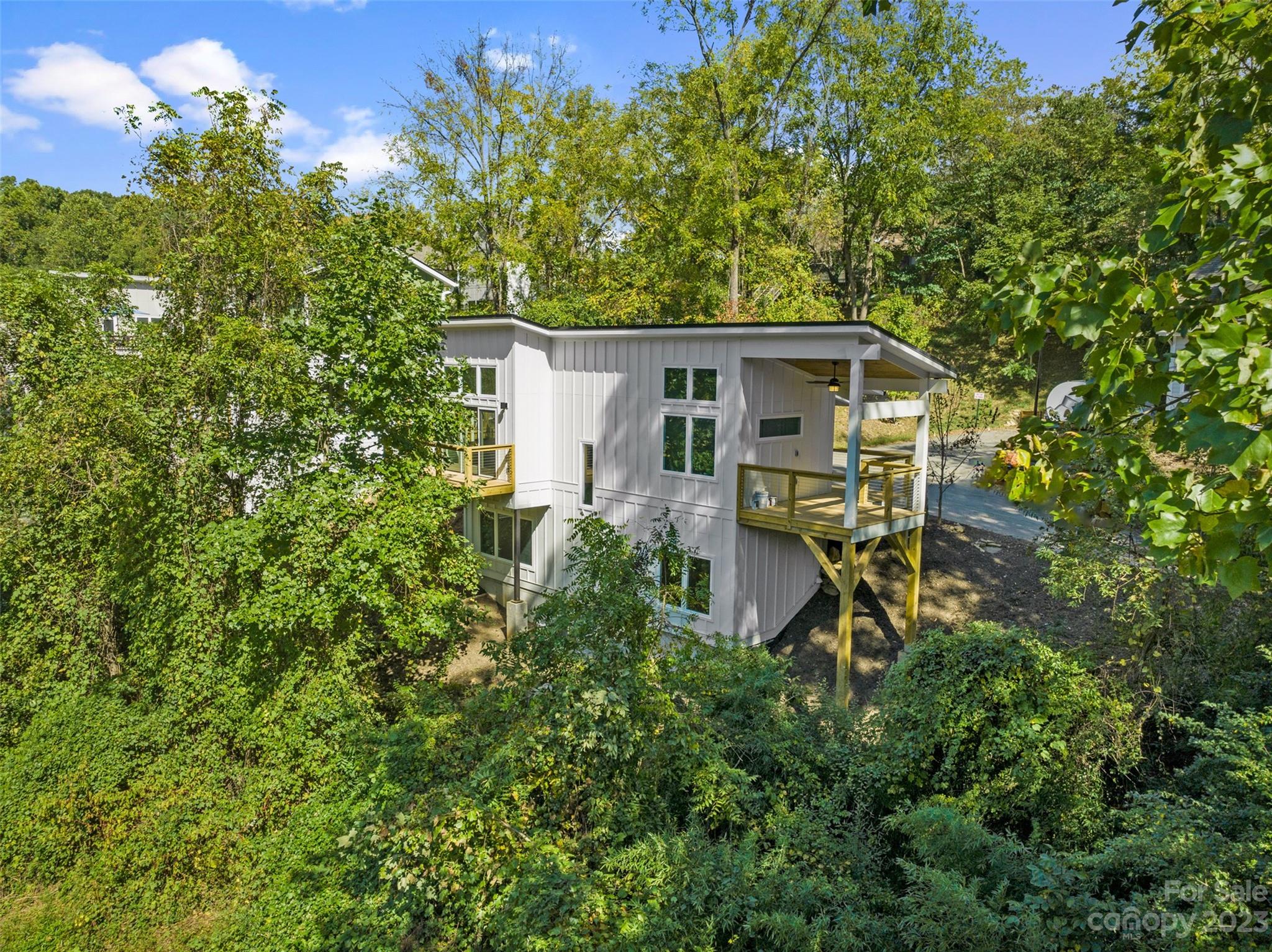 57 Emmett Lane Asheville NC 28806