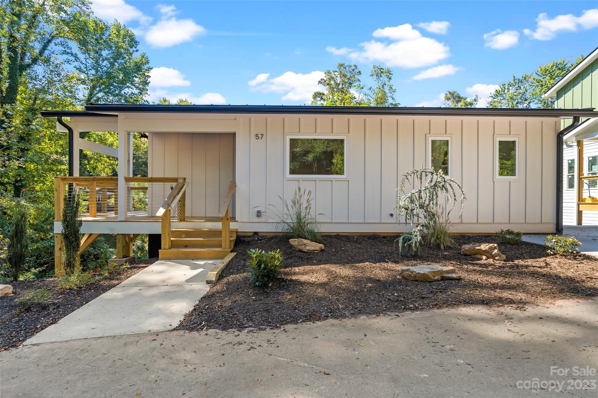 57 Emmett Lane Asheville NC 28806