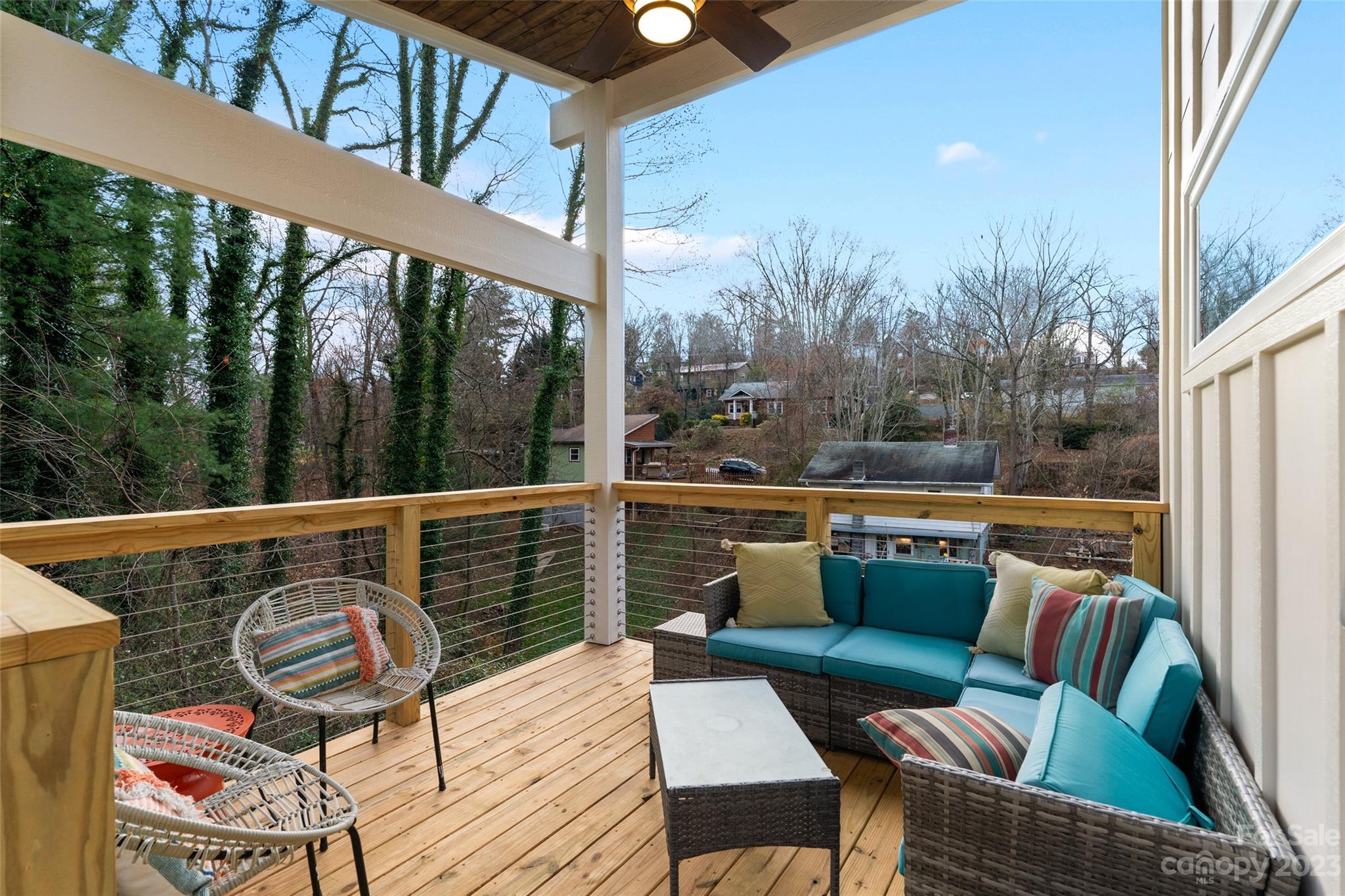 57 Emmett Lane Asheville NC 28806