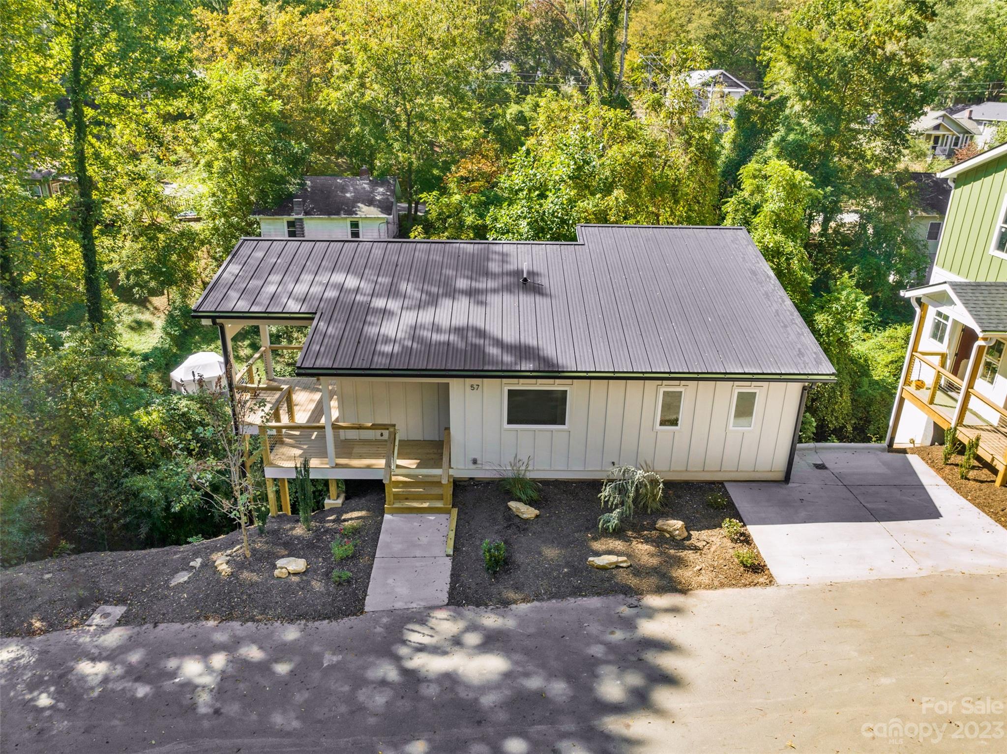 57 Emmett Lane Asheville NC 28806