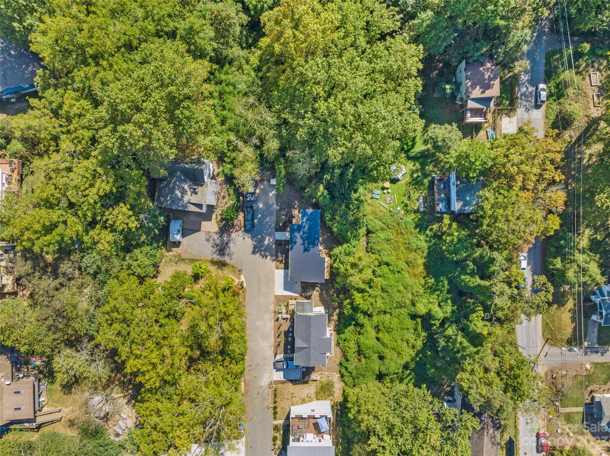 57 Emmett Lane Asheville NC 28806