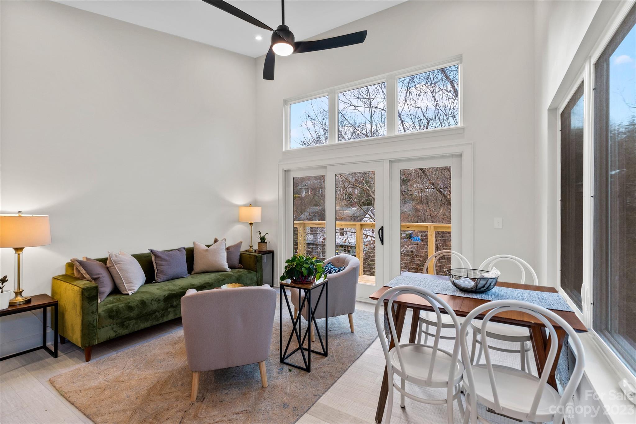 57 Emmett Lane Asheville NC 28806