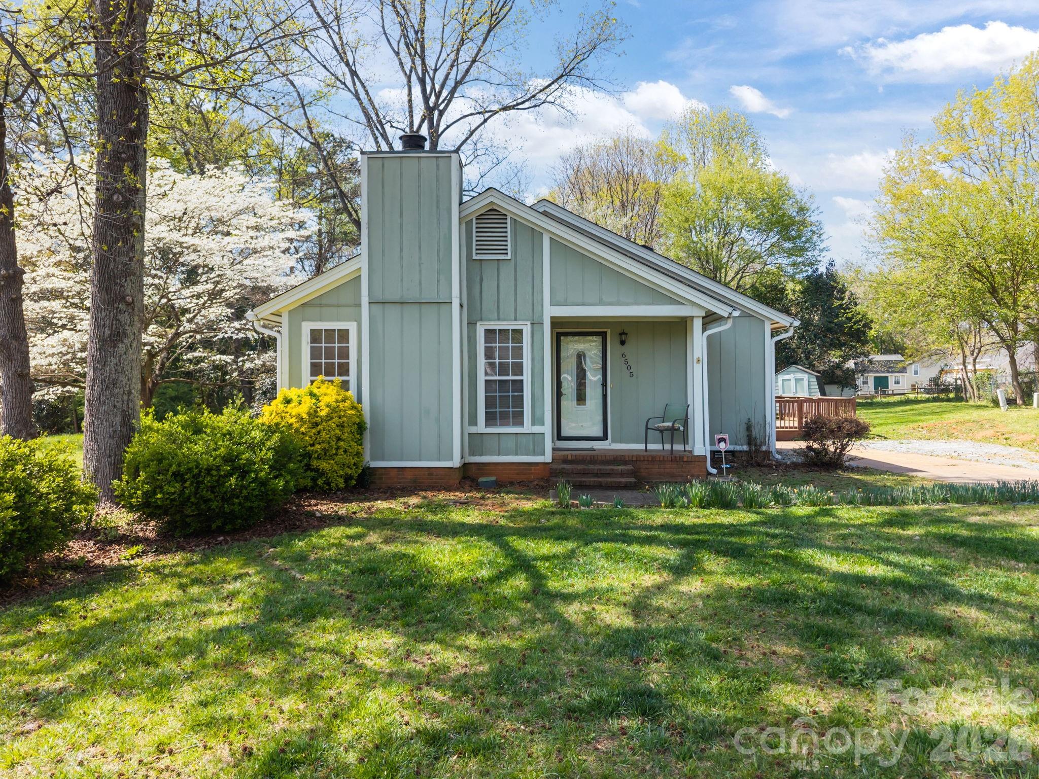 6505 Fallen Spruce Court Charlotte NC 28227