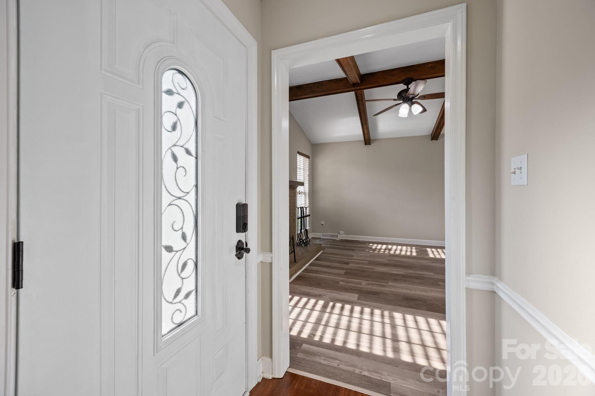 6505 Fallen Spruce Court Charlotte NC 28227