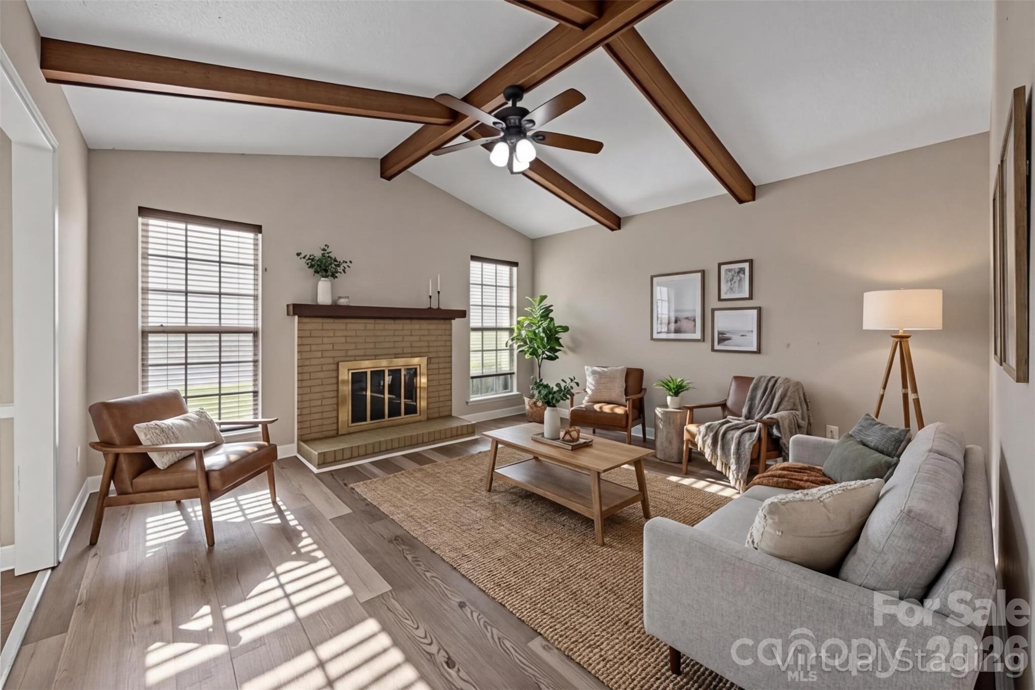 6505 Fallen Spruce Court Charlotte NC 28227