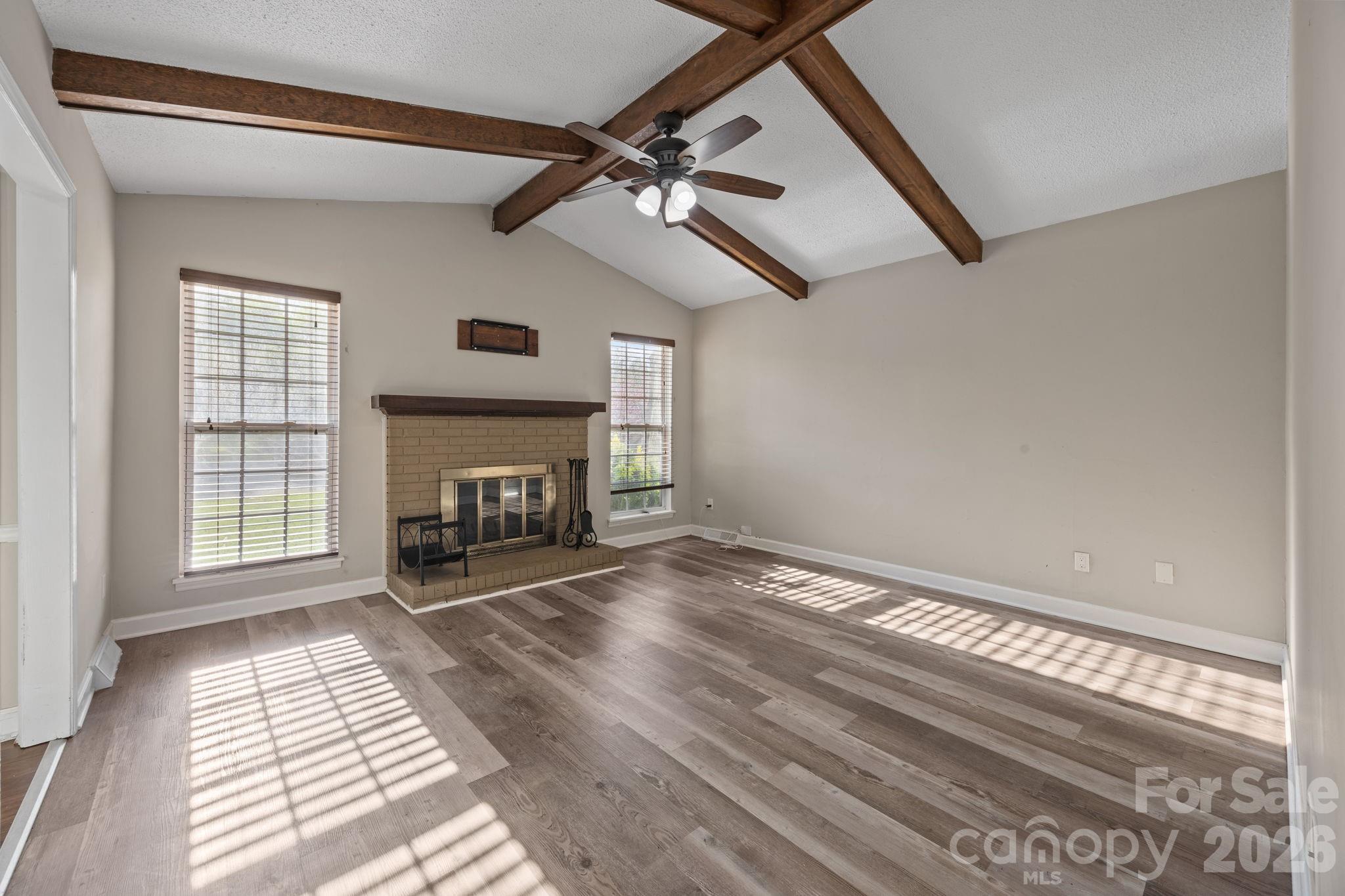 6505 Fallen Spruce Court Charlotte NC 28227