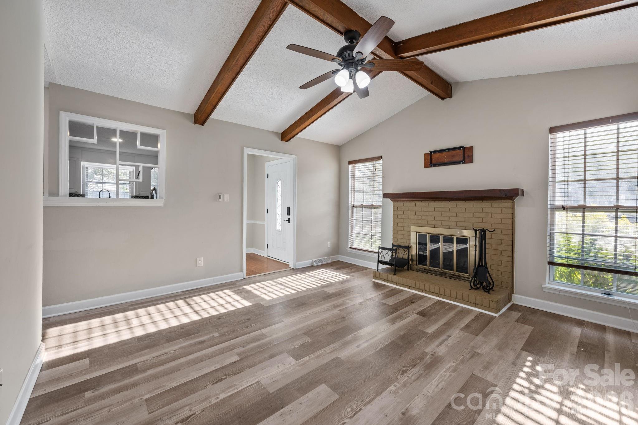 6505 Fallen Spruce Court Charlotte NC 28227