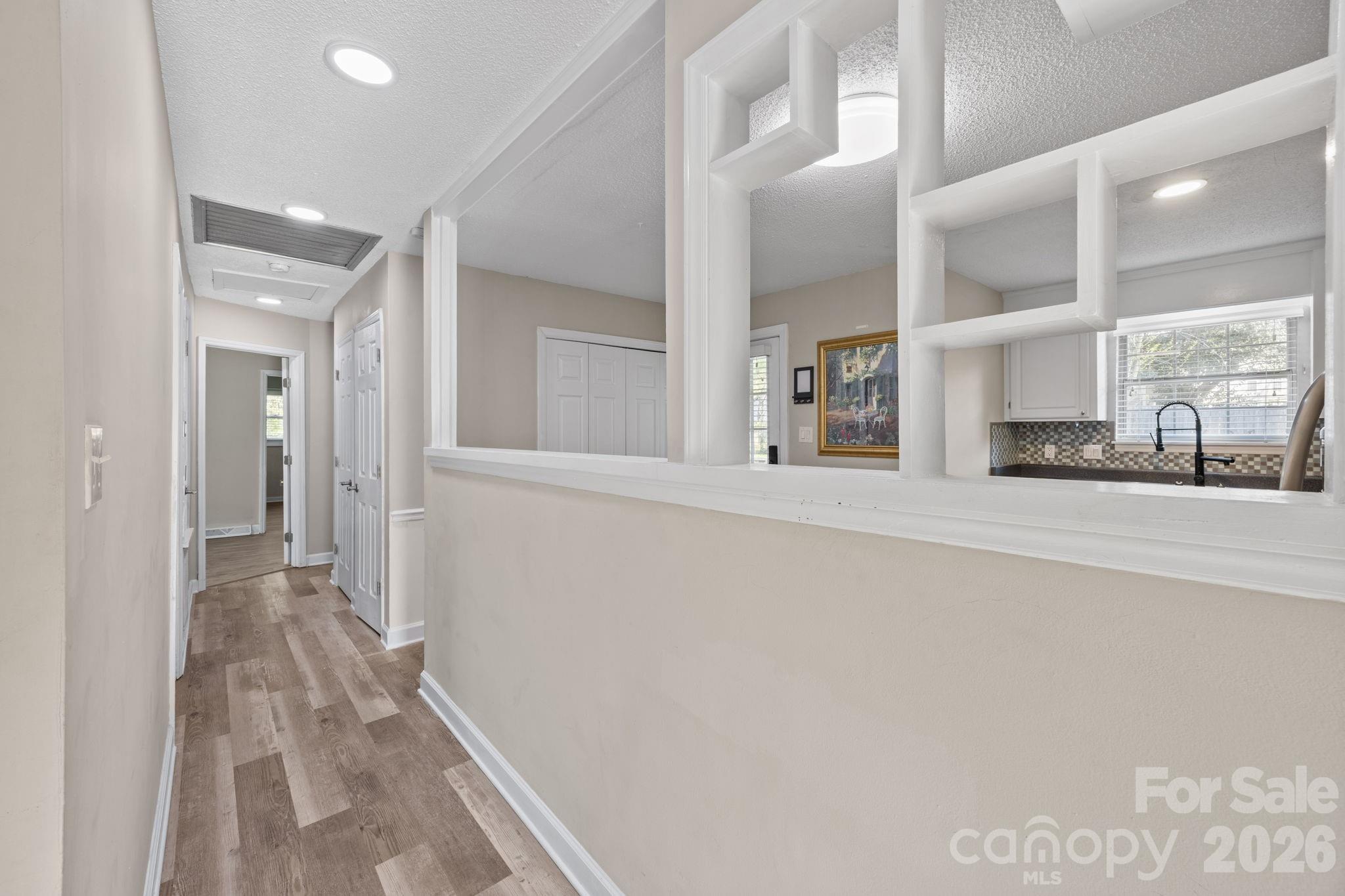 6505 Fallen Spruce Court Charlotte NC 28227