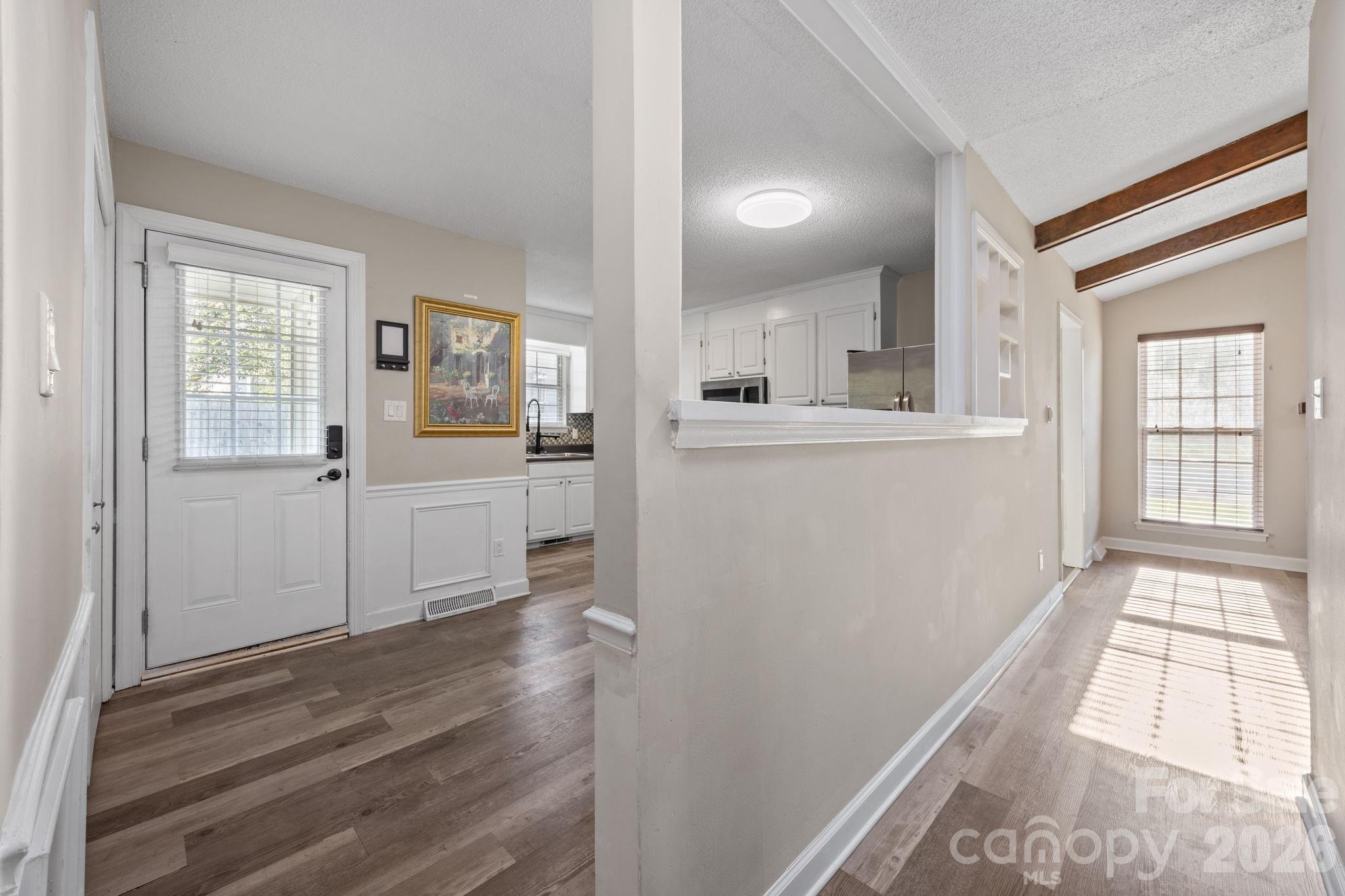 6505 Fallen Spruce Court Charlotte NC 28227