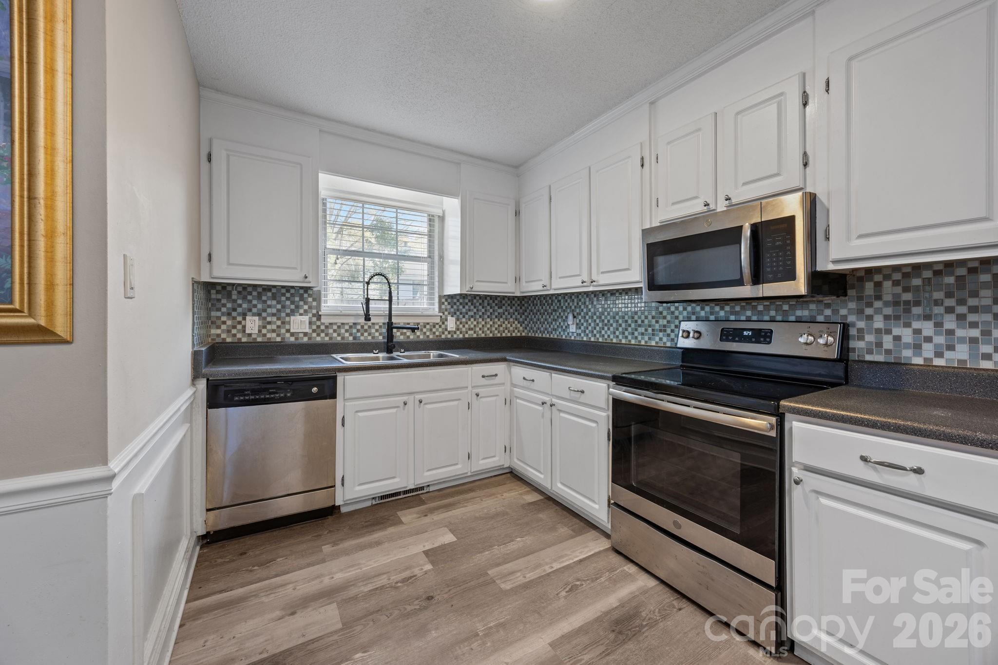 6505 Fallen Spruce Court Charlotte NC 28227