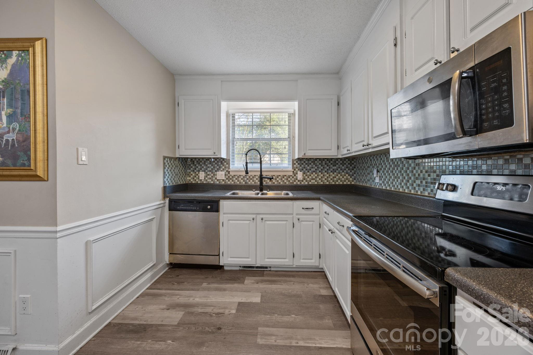 6505 Fallen Spruce Court Charlotte NC 28227