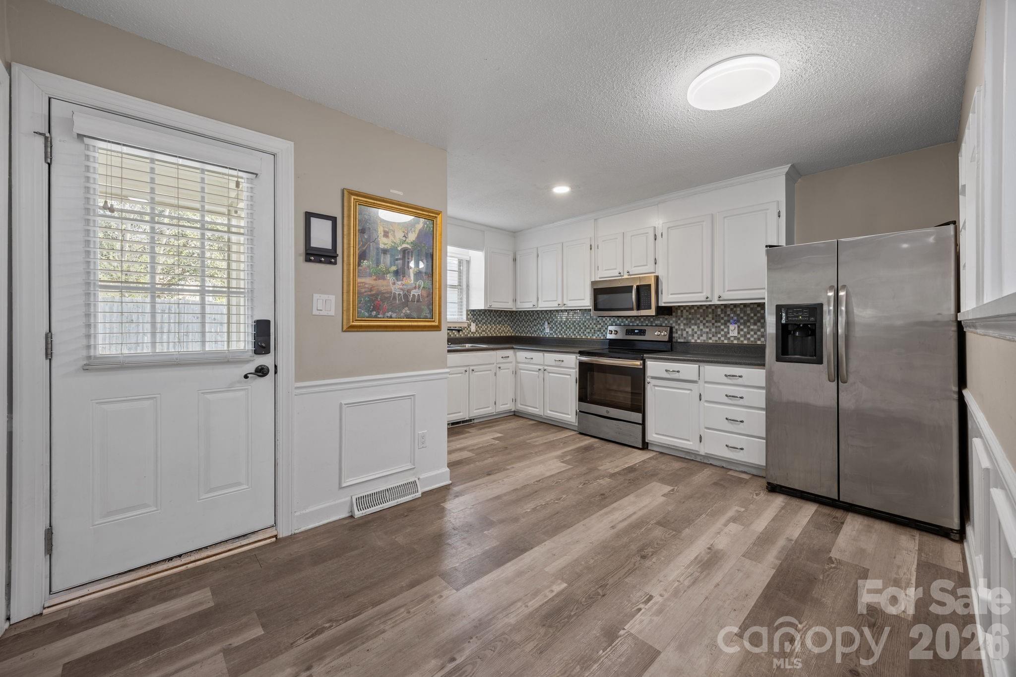 6505 Fallen Spruce Court Charlotte NC 28227