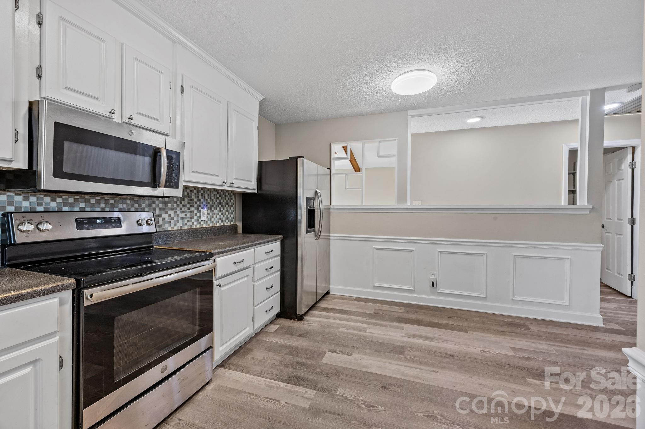 6505 Fallen Spruce Court Charlotte NC 28227