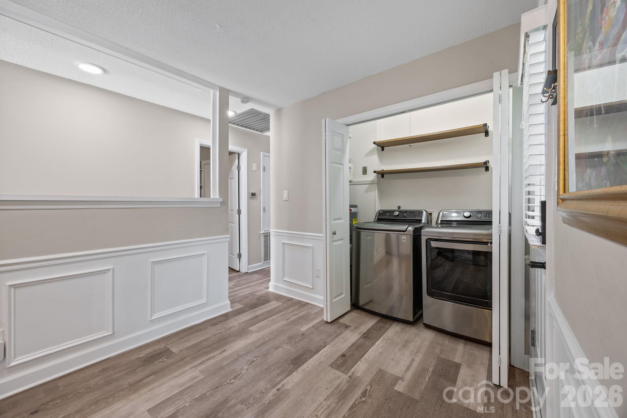 6505 Fallen Spruce Court Charlotte NC 28227