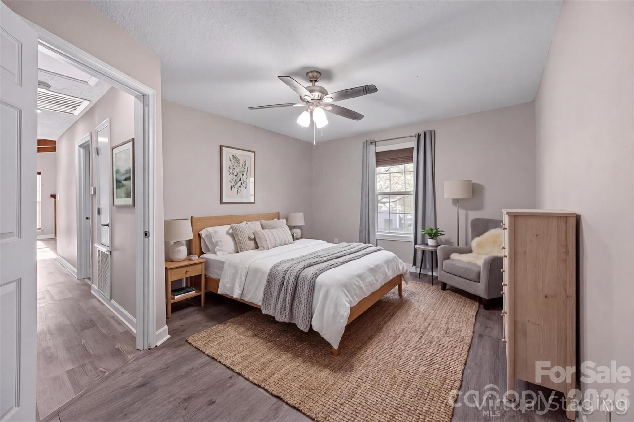 6505 Fallen Spruce Court Charlotte NC 28227