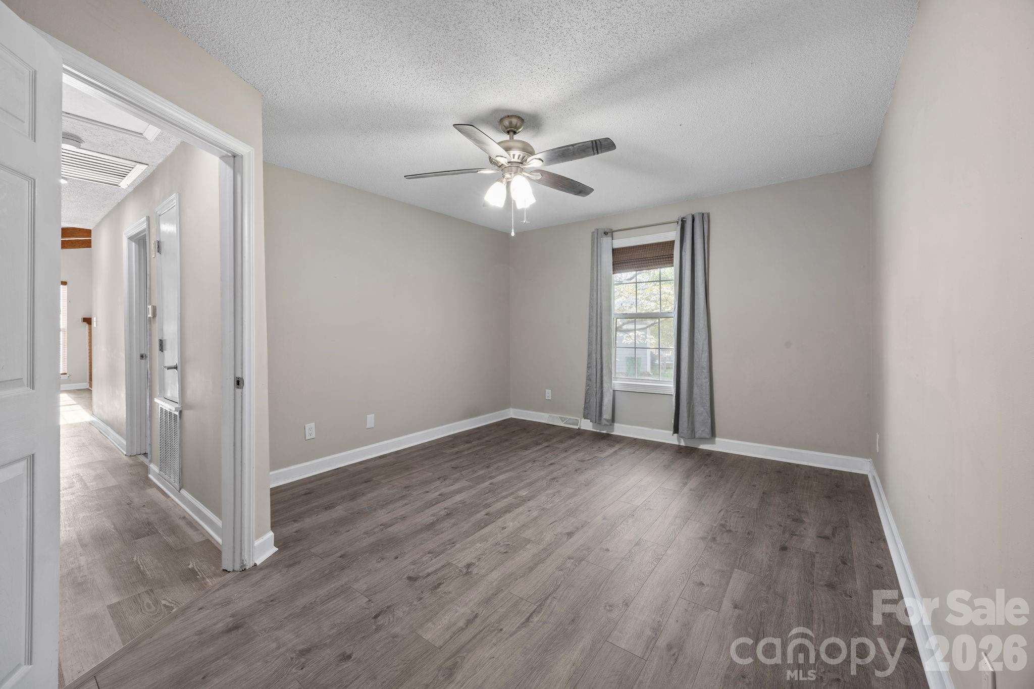6505 Fallen Spruce Court Charlotte NC 28227