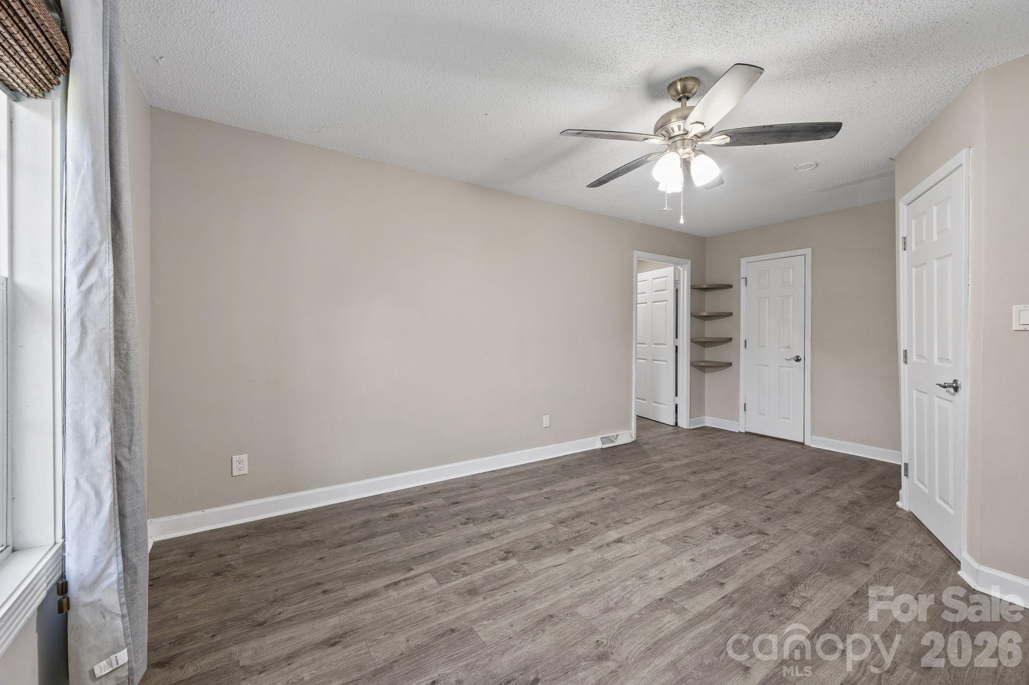 6505 Fallen Spruce Court Charlotte NC 28227