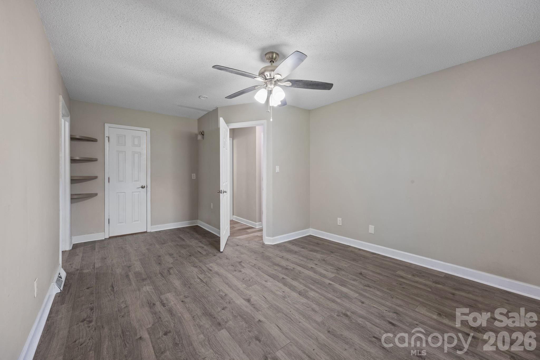 6505 Fallen Spruce Court Charlotte NC 28227