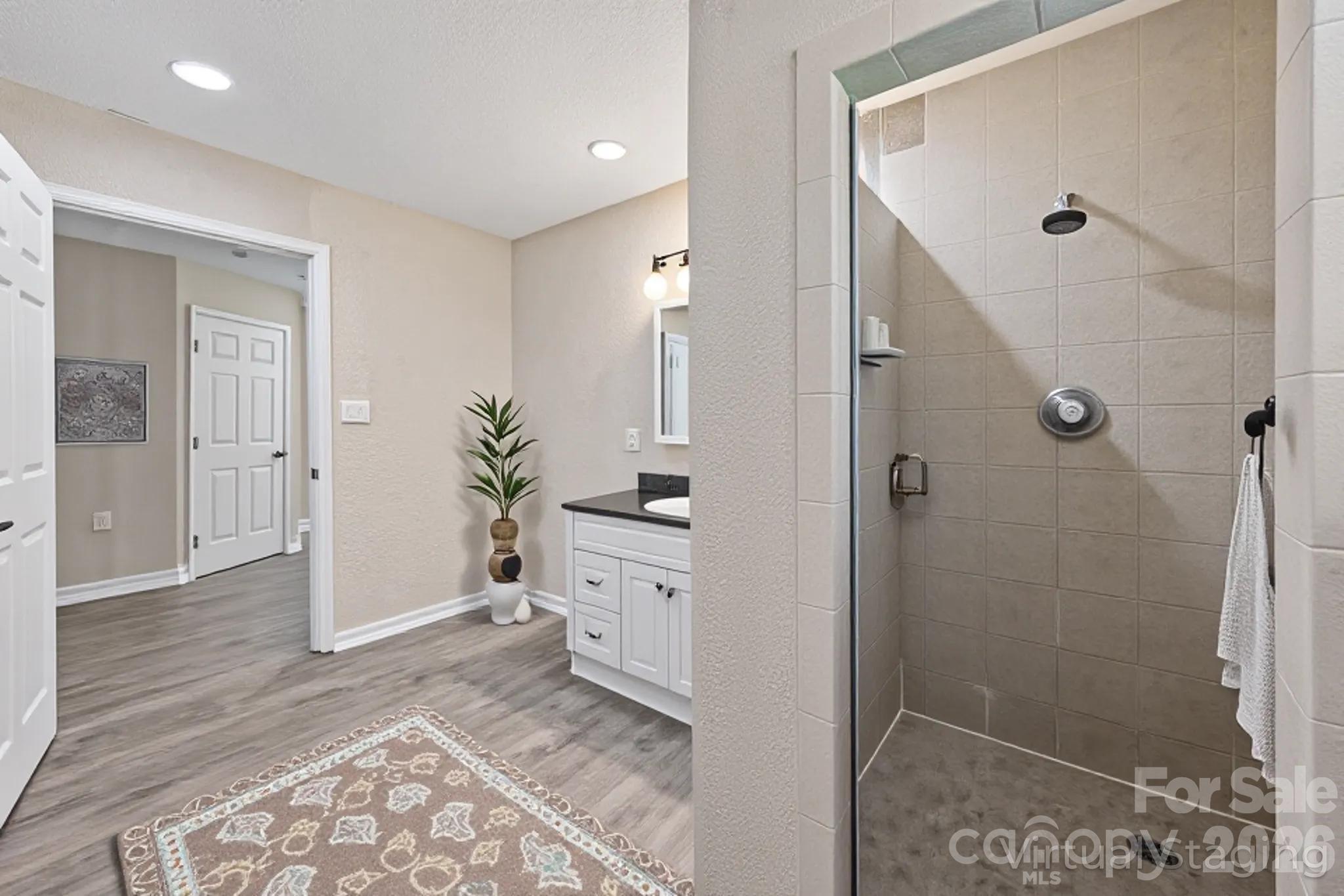 6505 Fallen Spruce Court Charlotte NC 28227
