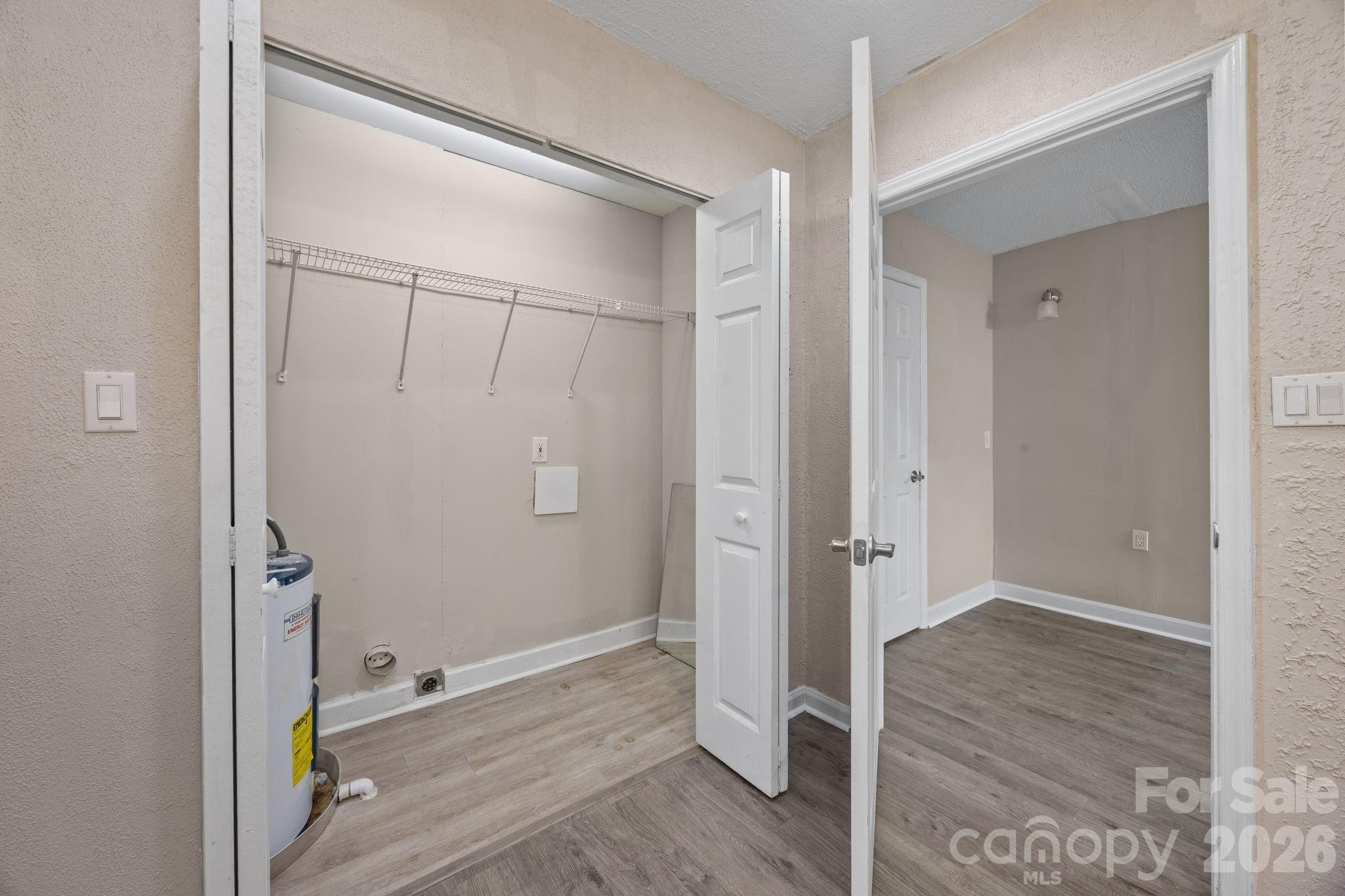 6505 Fallen Spruce Court Charlotte NC 28227