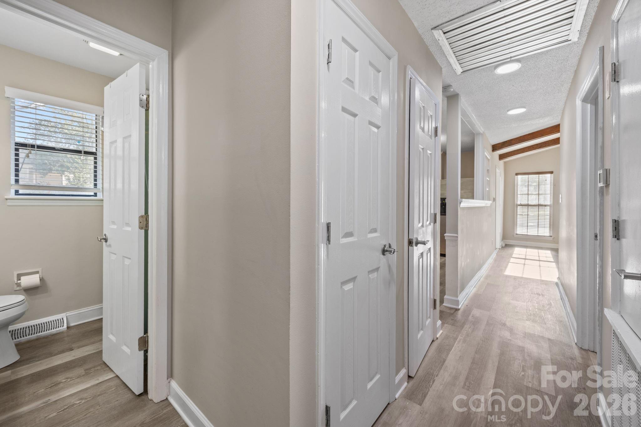 6505 Fallen Spruce Court Charlotte NC 28227