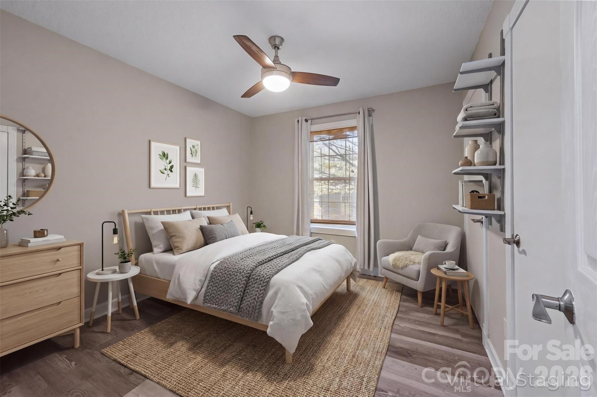 6505 Fallen Spruce Court Charlotte NC 28227