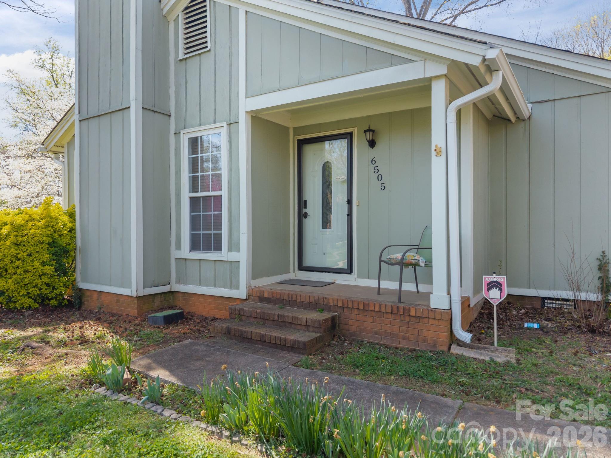 6505 Fallen Spruce Court Charlotte NC 28227