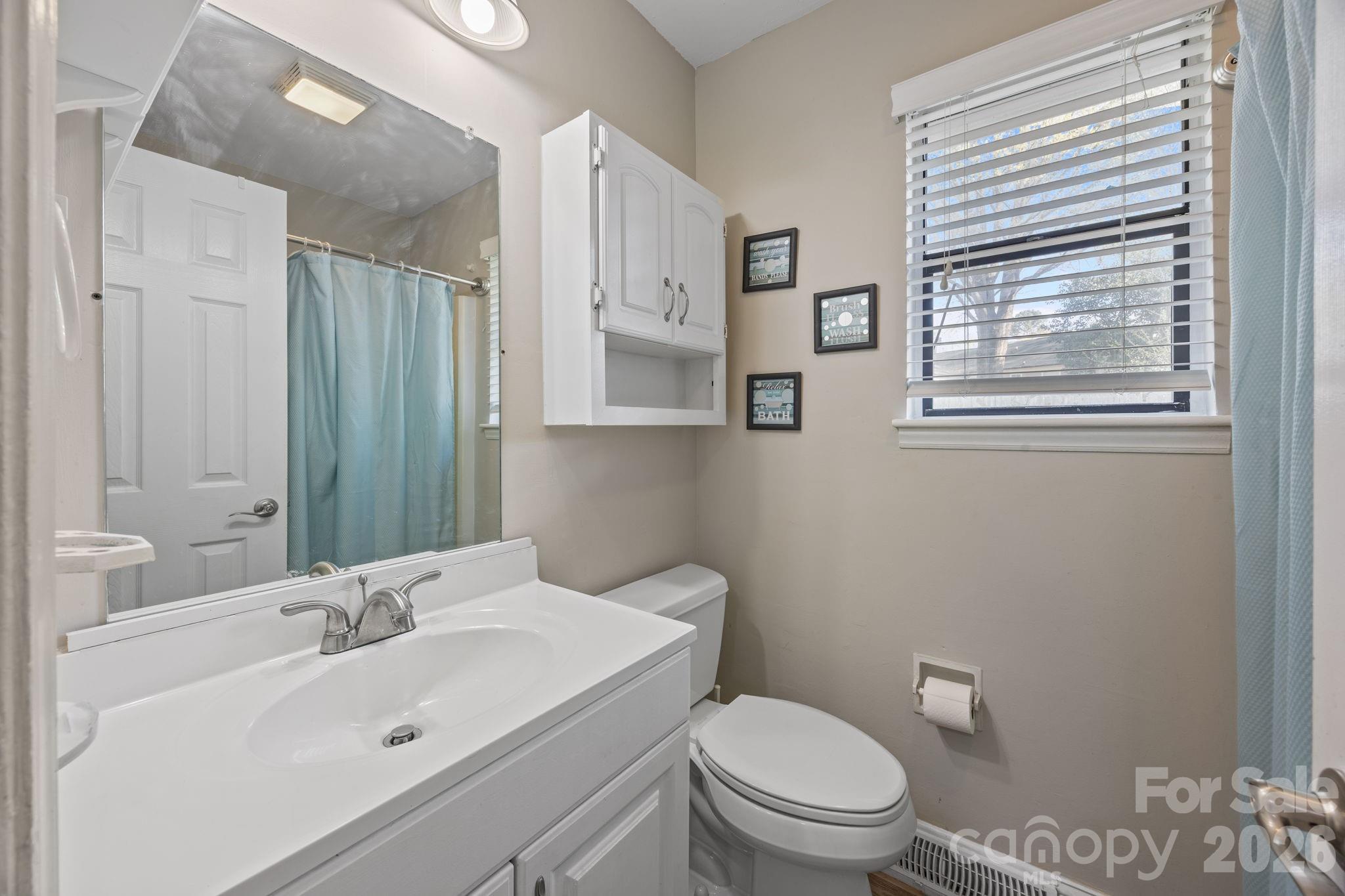 6505 Fallen Spruce Court Charlotte NC 28227
