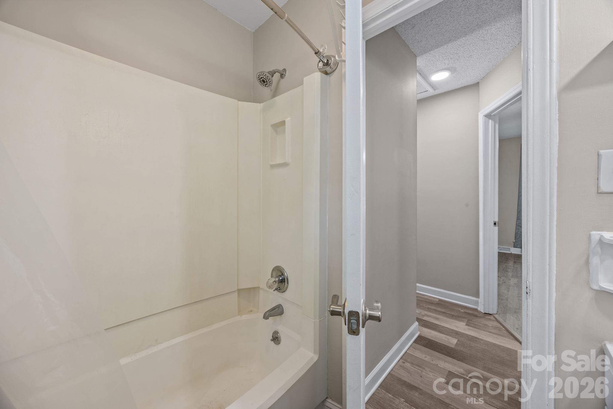 6505 Fallen Spruce Court Charlotte NC 28227