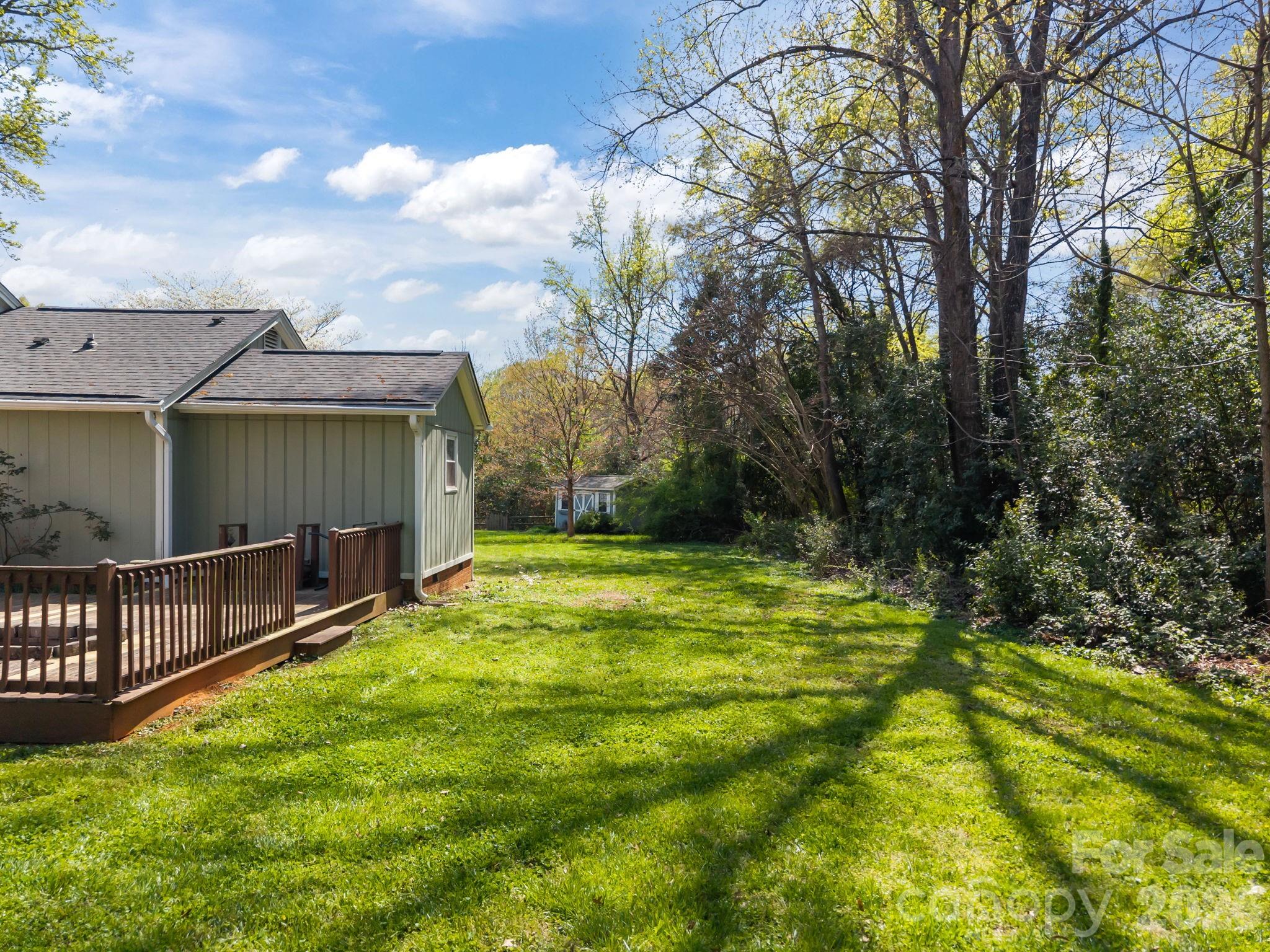 6505 Fallen Spruce Court Charlotte NC 28227