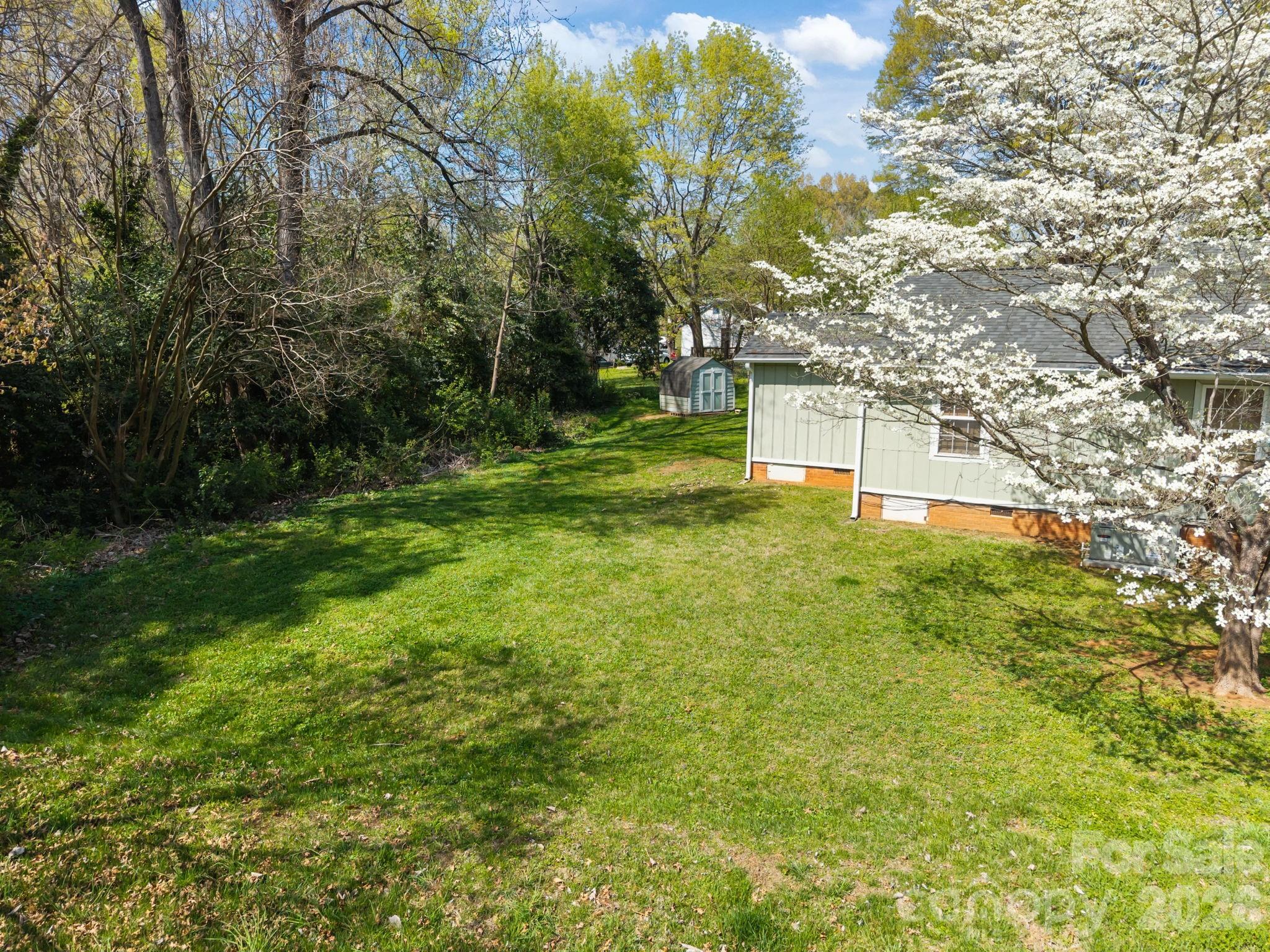 6505 Fallen Spruce Court Charlotte NC 28227