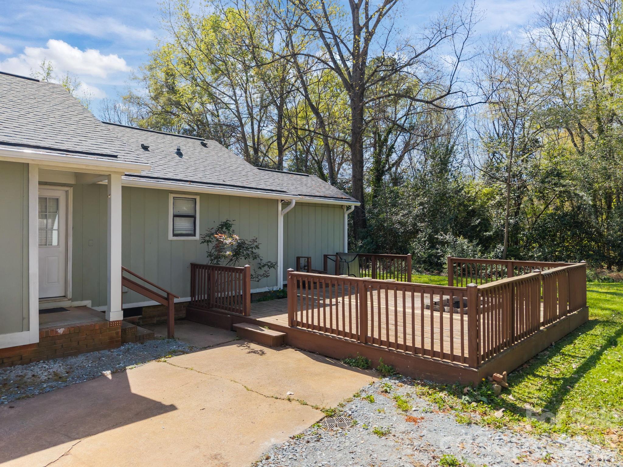 6505 Fallen Spruce Court Charlotte NC 28227