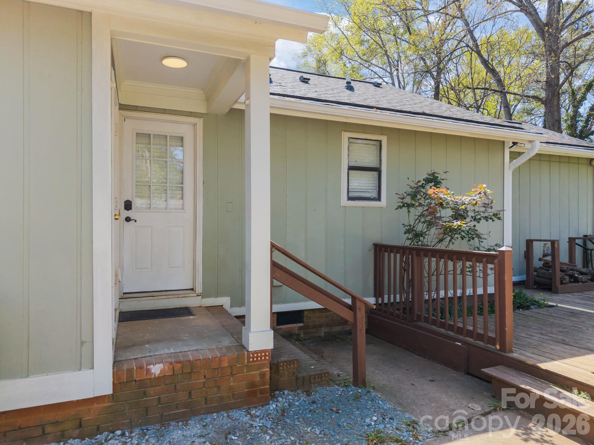 6505 Fallen Spruce Court Charlotte NC 28227
