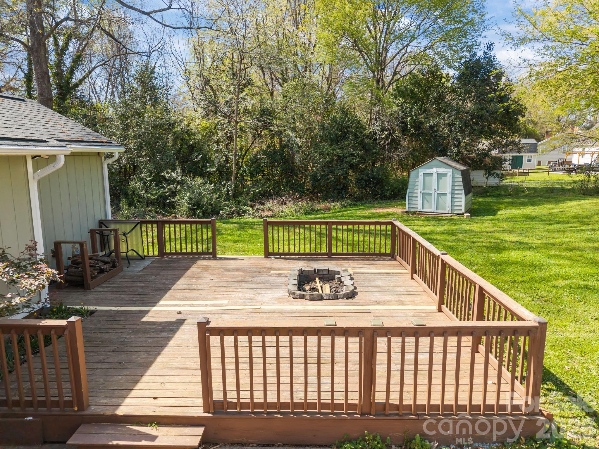 6505 Fallen Spruce Court Charlotte NC 28227