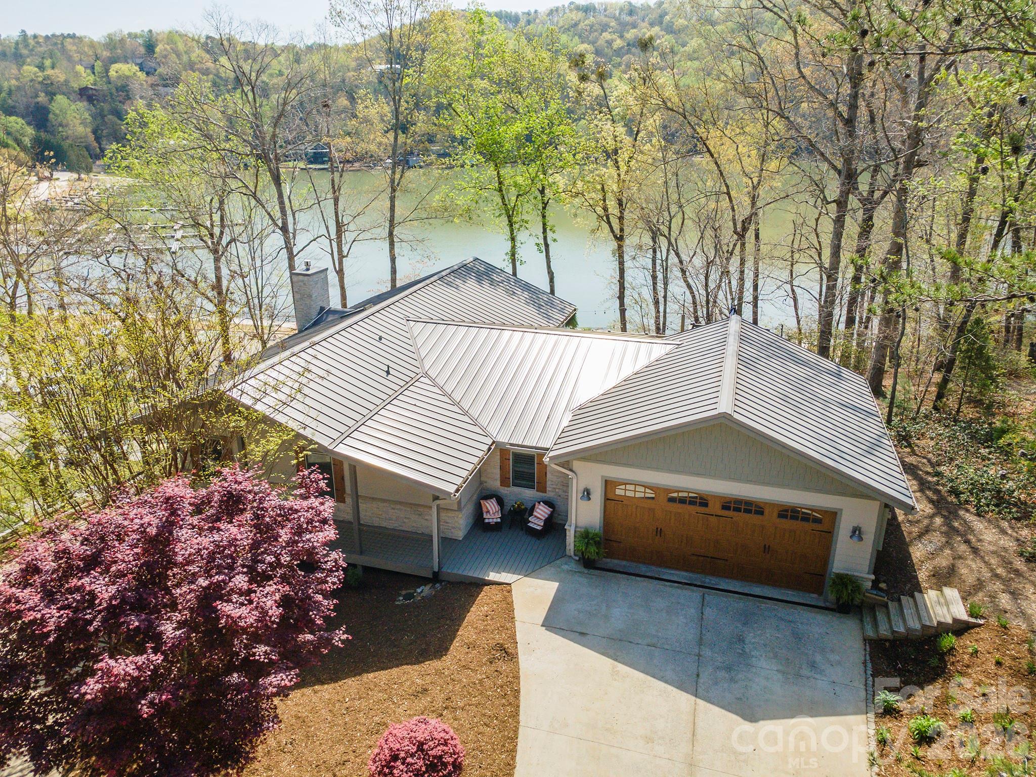 147 Watergate Road Lake Lure NC 28746