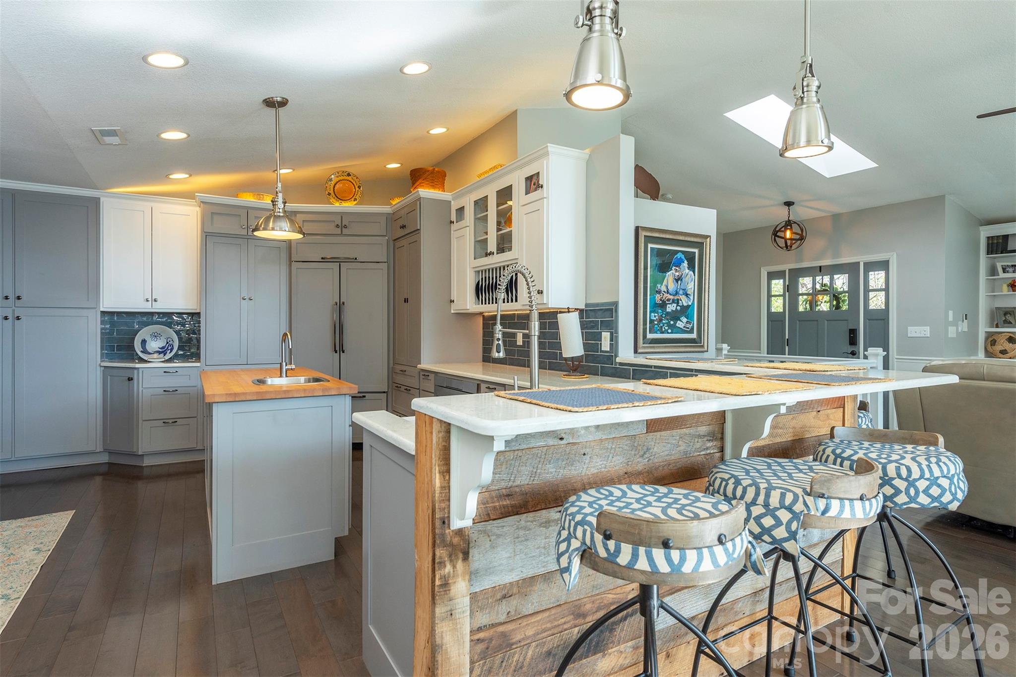 147 Watergate Road Lake Lure NC 28746