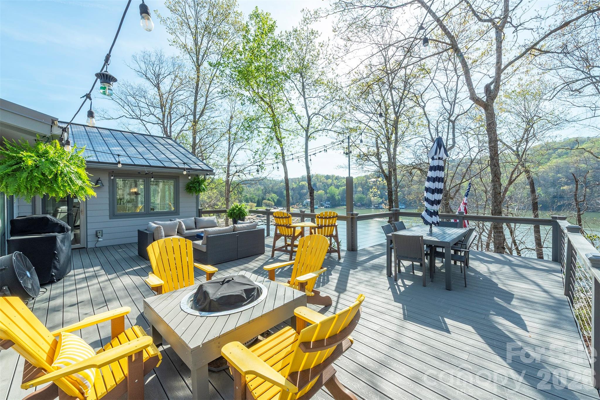 147 Watergate Road Lake Lure NC 28746