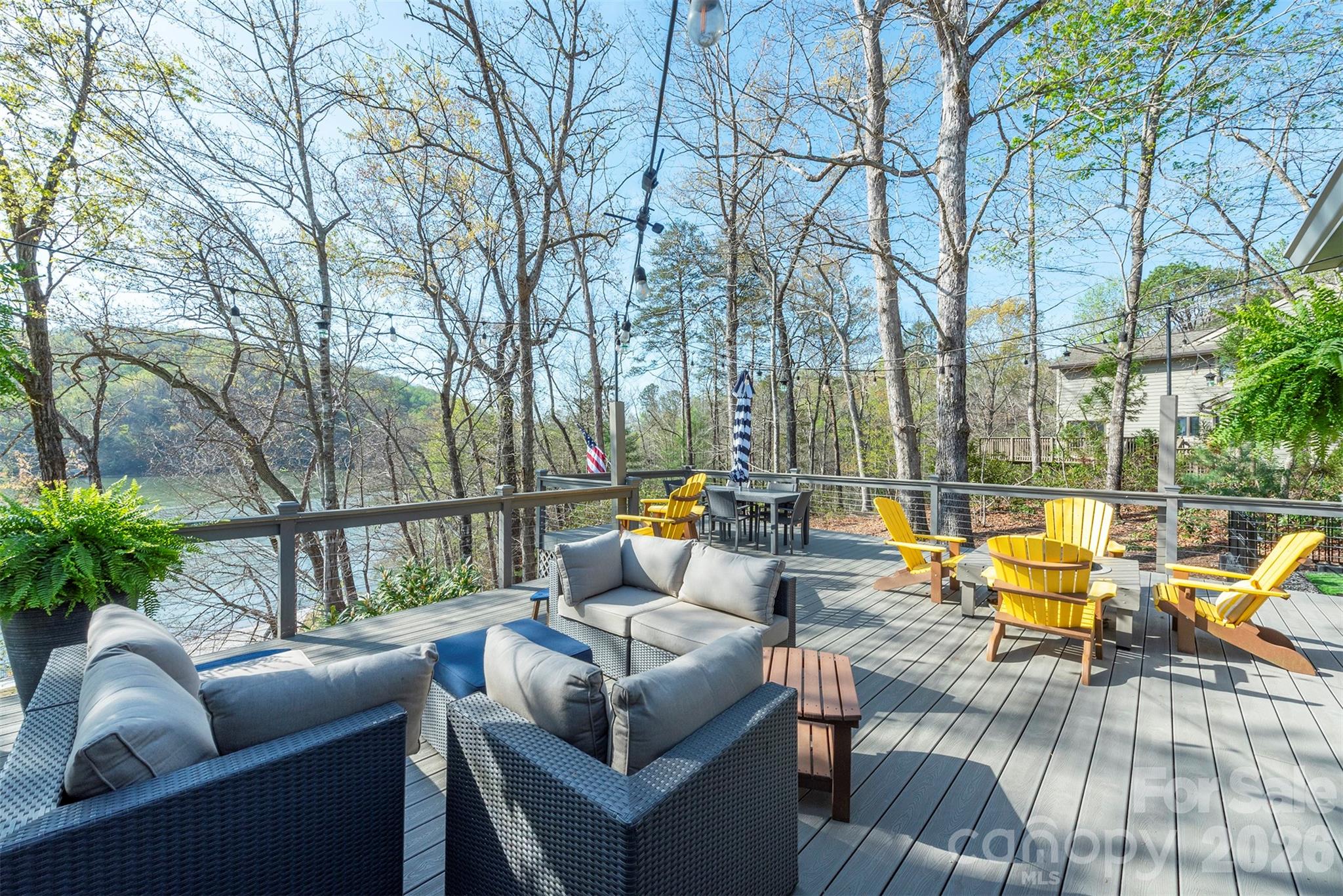 147 Watergate Road Lake Lure NC 28746