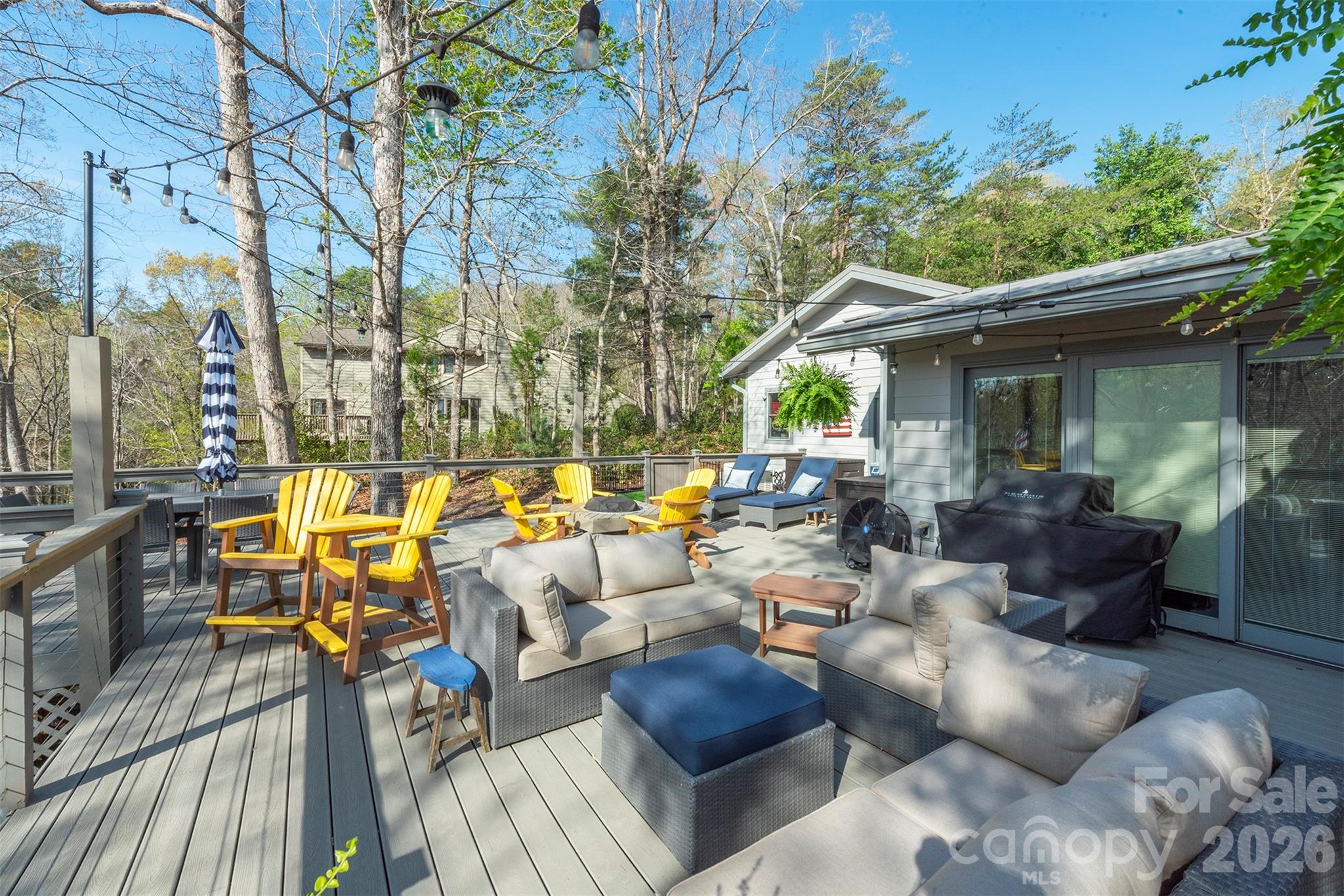 147 Watergate Road Lake Lure NC 28746