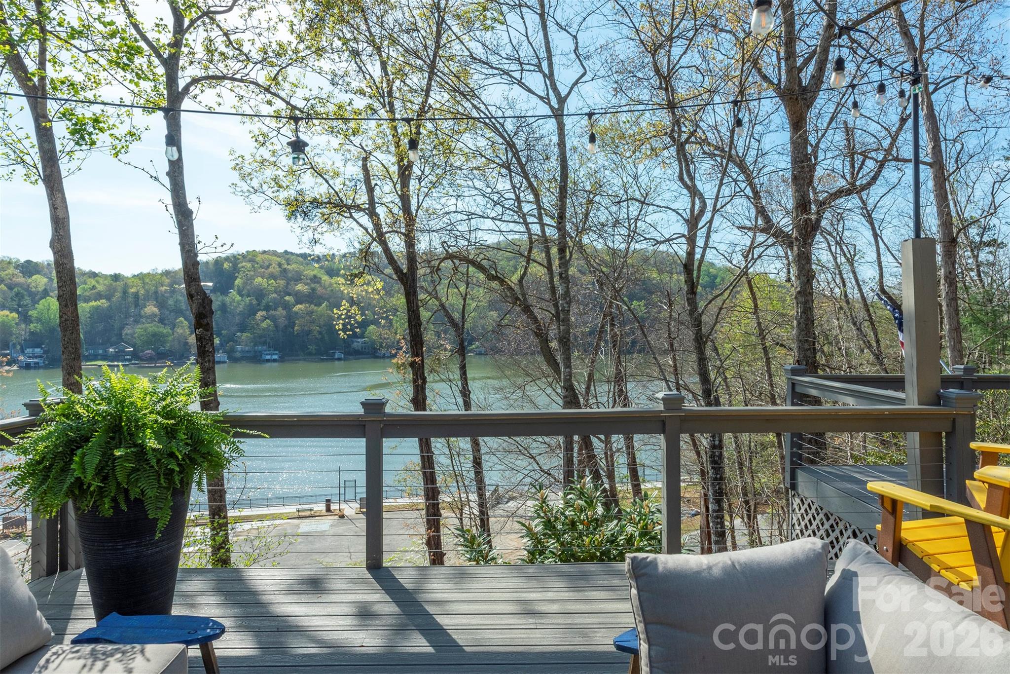 147 Watergate Road Lake Lure NC 28746