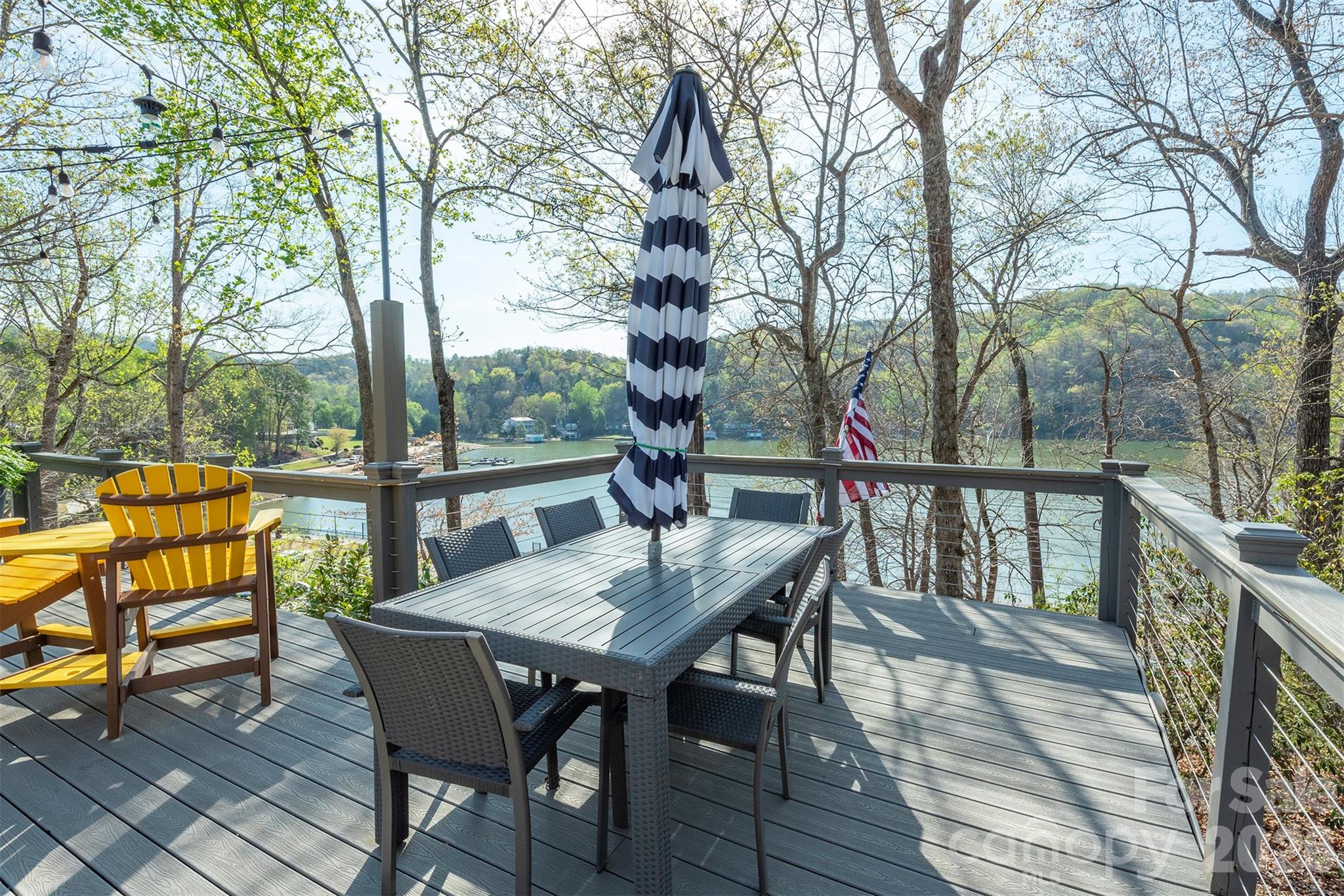 147 Watergate Road Lake Lure NC 28746