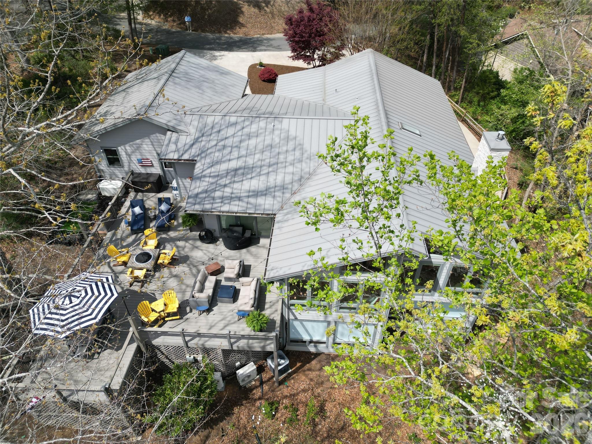 147 Watergate Road Lake Lure NC 28746
