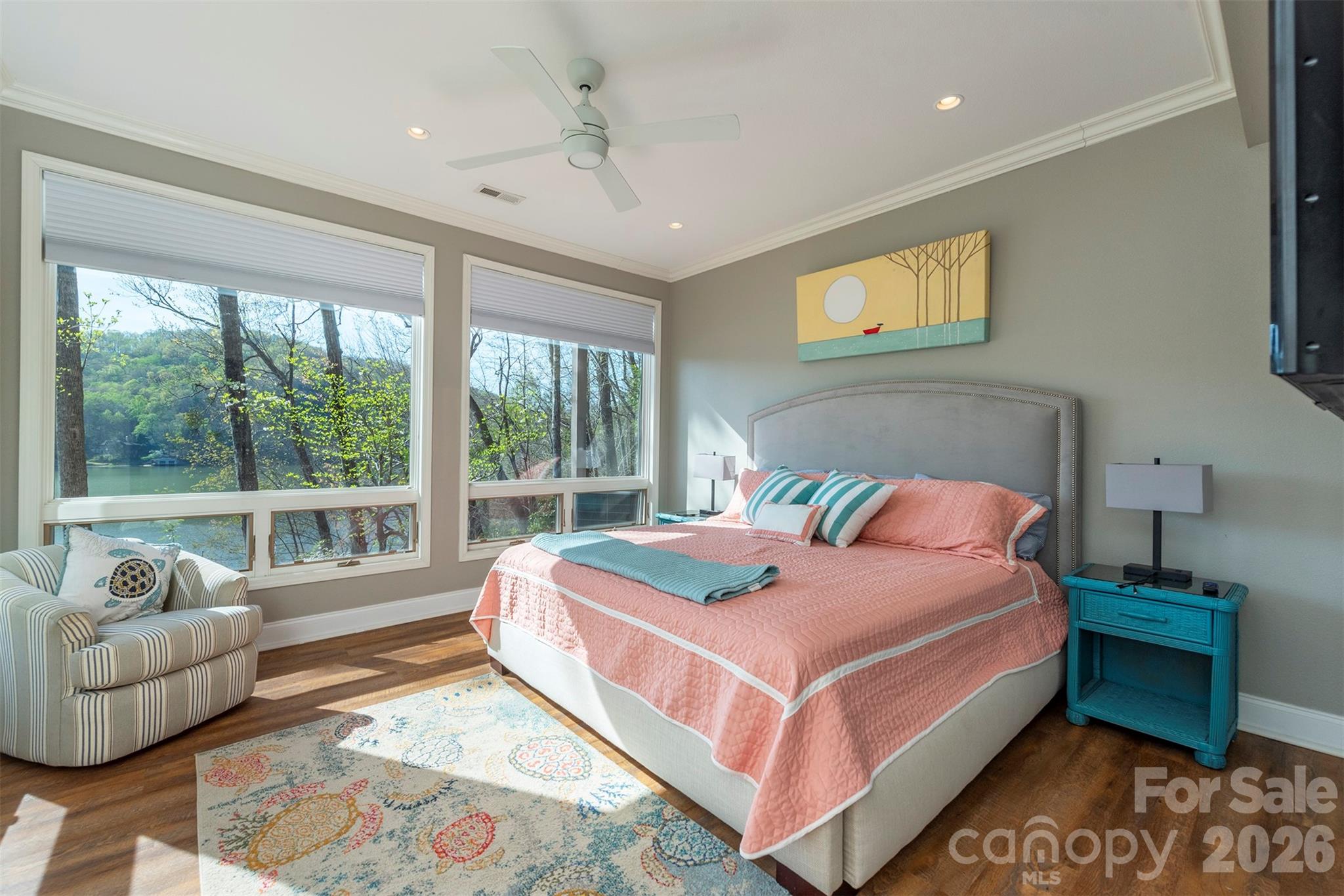 147 Watergate Road Lake Lure NC 28746