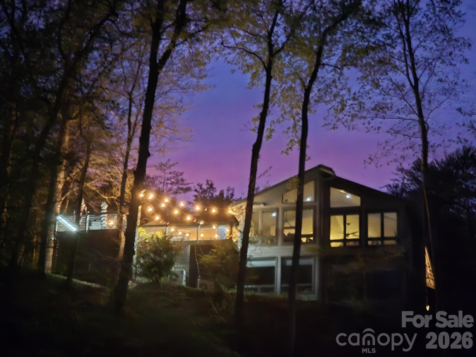 147 Watergate Road Lake Lure NC 28746