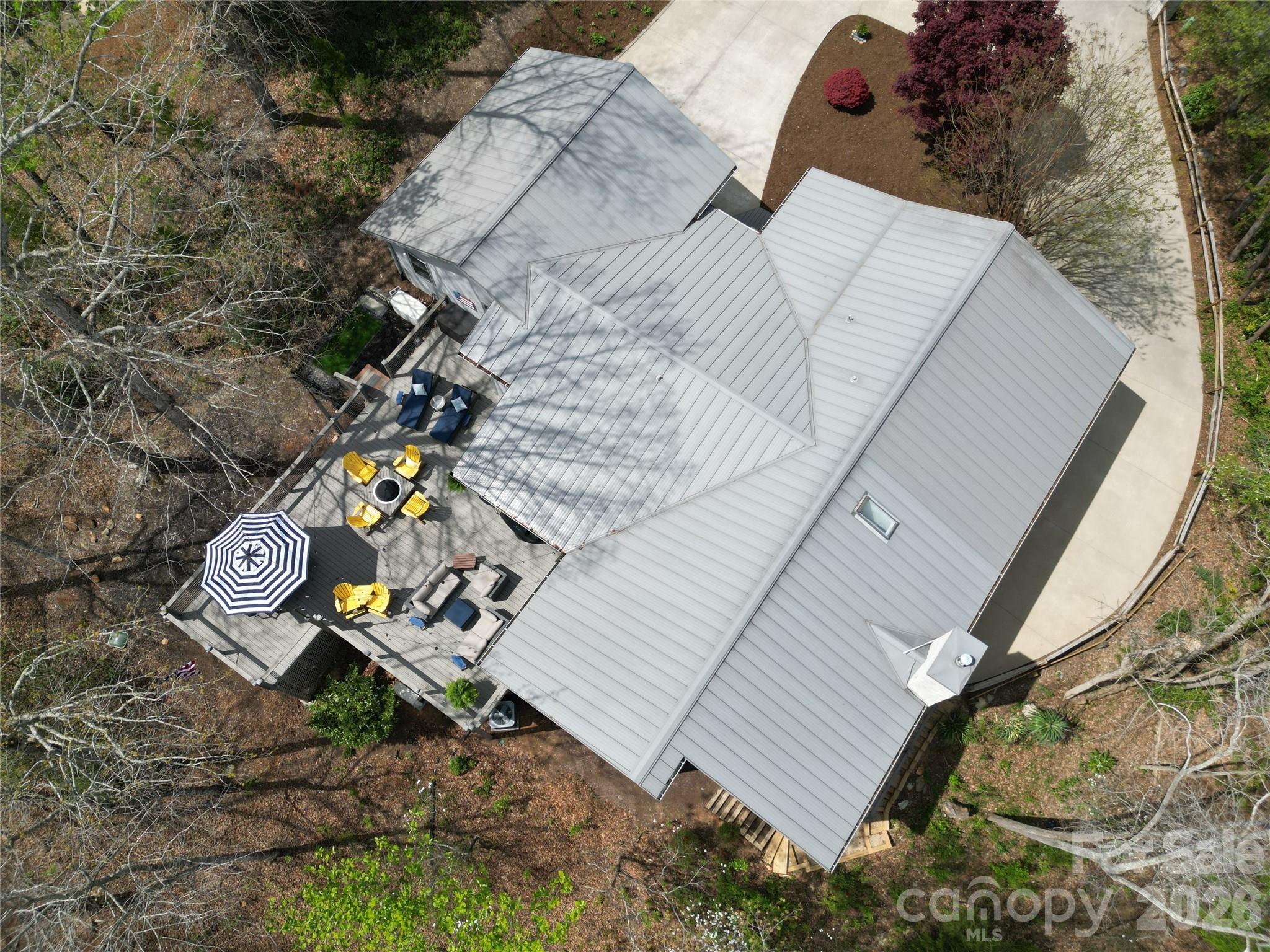 147 Watergate Road Lake Lure NC 28746