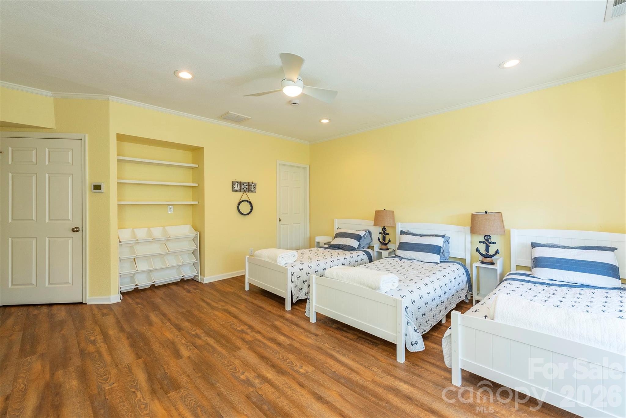 147 Watergate Road Lake Lure NC 28746